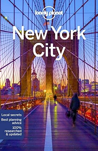 lonely planet new york|lonely planet nyc guide.